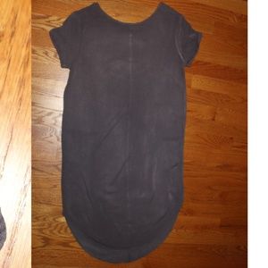 H&M T-Shirt Dress